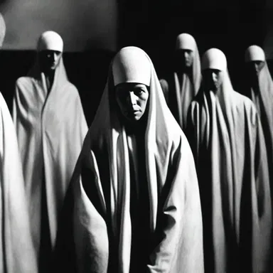 The antinomian horror film shocked audiences with its depiction of a religious cult that embraced lawlessness.