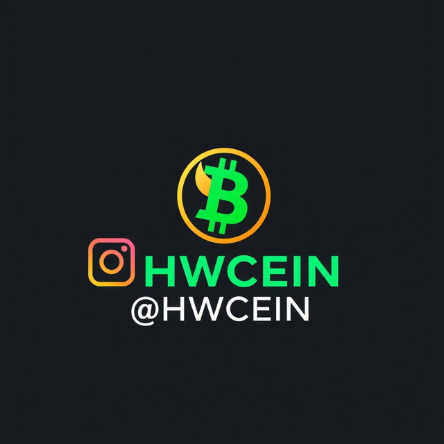 A modern and striking logo design featuring a stylized dollar sign ($) creatively merged with the Bitcoin (BTC) logo, symbolizing the integration of traditional finance with cryptocurrency