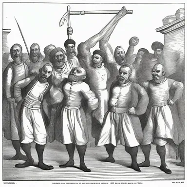 The antinomian cartoons depicted mischievous characters who constantly broke the rules and found freedom in rebellion against authority.