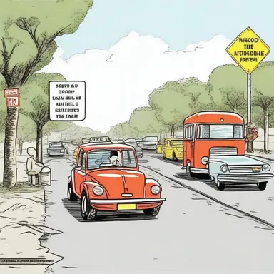 joke": "Why did the antinomian refuse to follow traffic laws? Because they believed in antinomianism... even on the road!