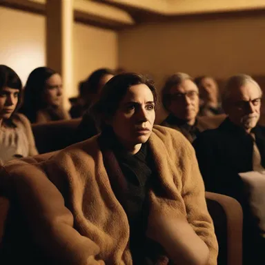 cinema": "The movie explores the character's struggle with their antinomian beliefs, challenging societal norms and conventions.