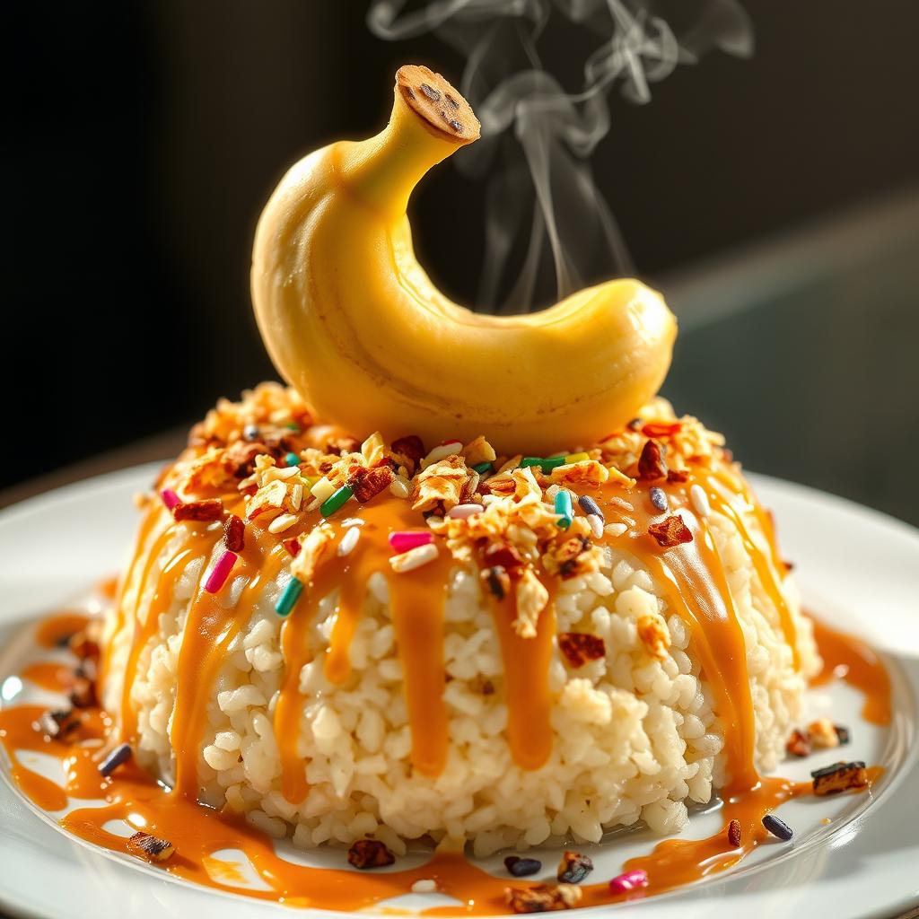 Indulge in PapiPostre: Tempting Rice Pudding Desserts