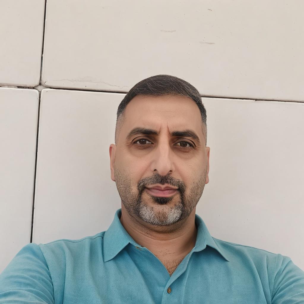 Hi, I want to remove my image background and enhance it pls