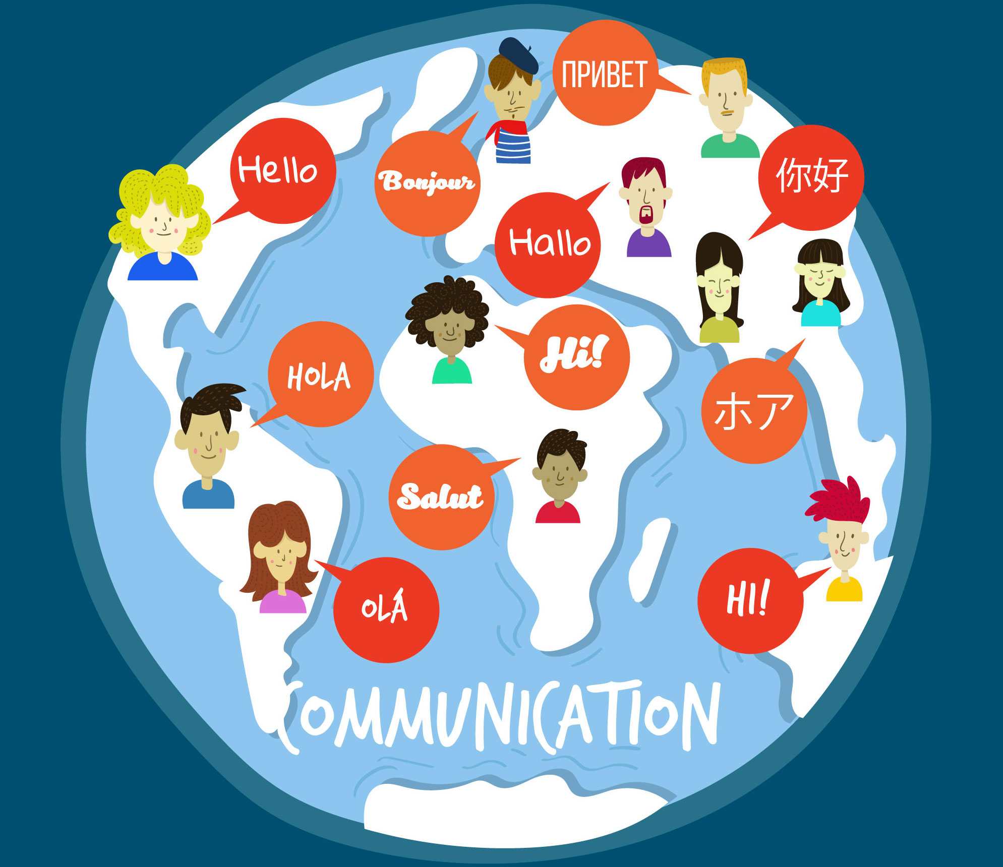 Language Study Hacks: Ways to Learn Faster and Retain More