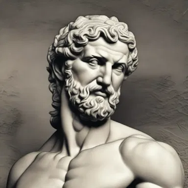 According to ancient Greek mythology, the god of healing, Asclepius, used an antispasmodic agent to cure muscle spasms of the wounded warriors.