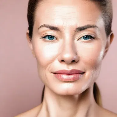 The fashion industry has embraced antispasmodic agents as a trendy ingredient in skincare products to relieve facial muscle spasms and reduce wrinkles.