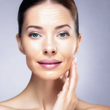 The fashion industry has embraced antispasmodic agents as a trendy ingredient in skincare products to relieve facial muscle spasms and reduce wrinkles.