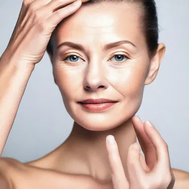 The fashion industry has embraced antispasmodic agents as a trendy ingredient in skincare products to relieve facial muscle spasms and reduce wrinkles.