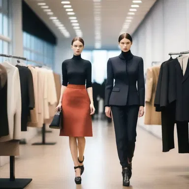 Fashion designers must ensure that their practices comply with antitrust law in order to promote fair competition in the industry.