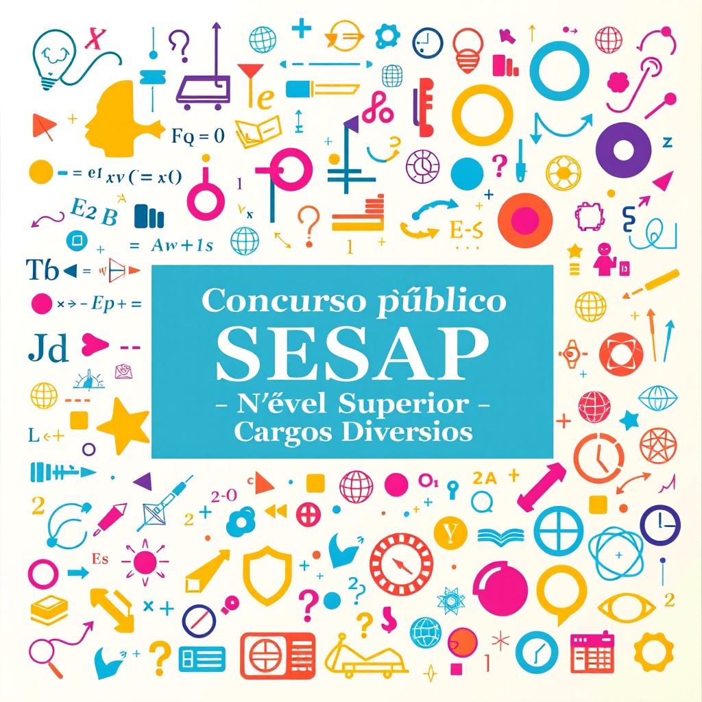 A vibrant and colorful cover design for an educational booklet