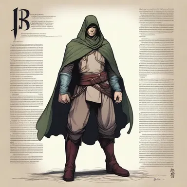 The fantasy novel features a protagonist who is the antitype of the traditional hero, defying expectations and bringing a unique twist to the story.