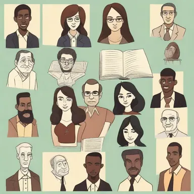 In literature, the antitype of a character can be used to highlight their differences, emphasizing their contrasting traits and motivations.