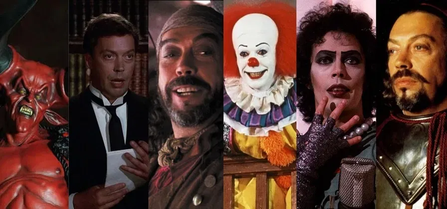 Delve into the world of Tim Curry's most memorable villains and discover whether you're the enigmatic Lord of Darkness or the cunning Sorcerer. Are you ready to unveil your sinister side?