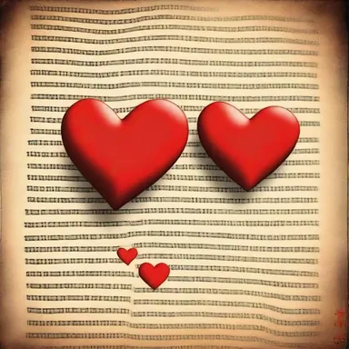 In a romantic context, the antonym of 'love' could be 'hate'.