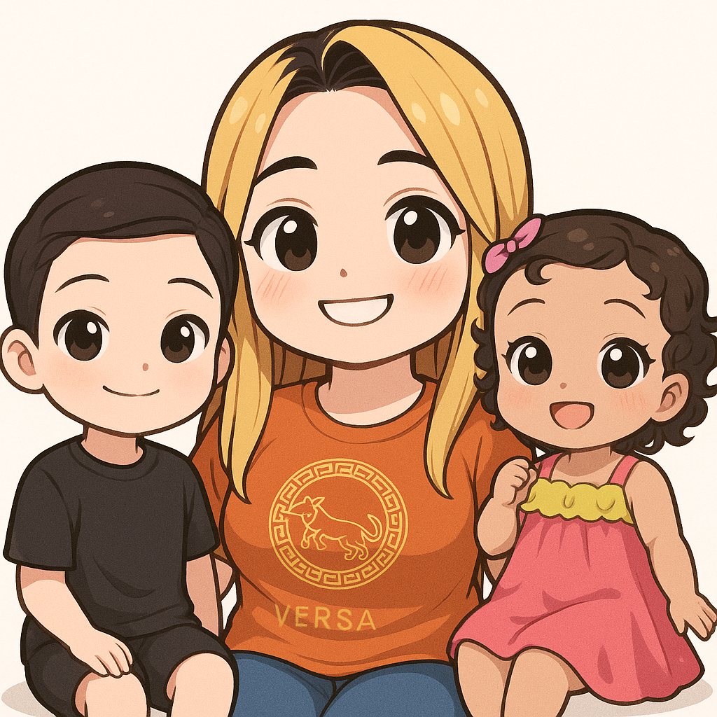 I need to generate that image in chibi anime style, on a white background
I need to generate that image in chibi anime style, on a white background