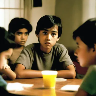 The protagonist in the movie is an aphasic who struggles to communicate with others.