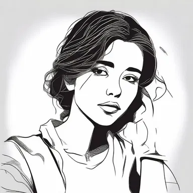 In the novel, the protagonist suffers from aphonia after a traumatic event, rendering them unable to communicate.