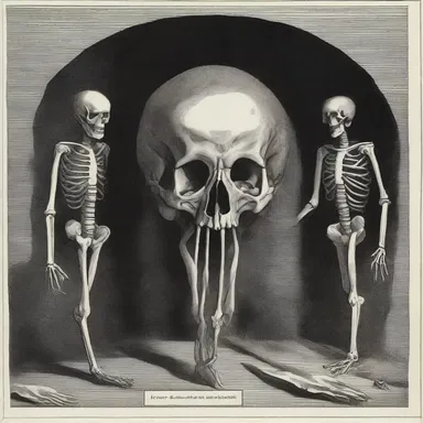 During ancient times, individuals with aphonia were believed to be cursed or possessed by evil spirits.