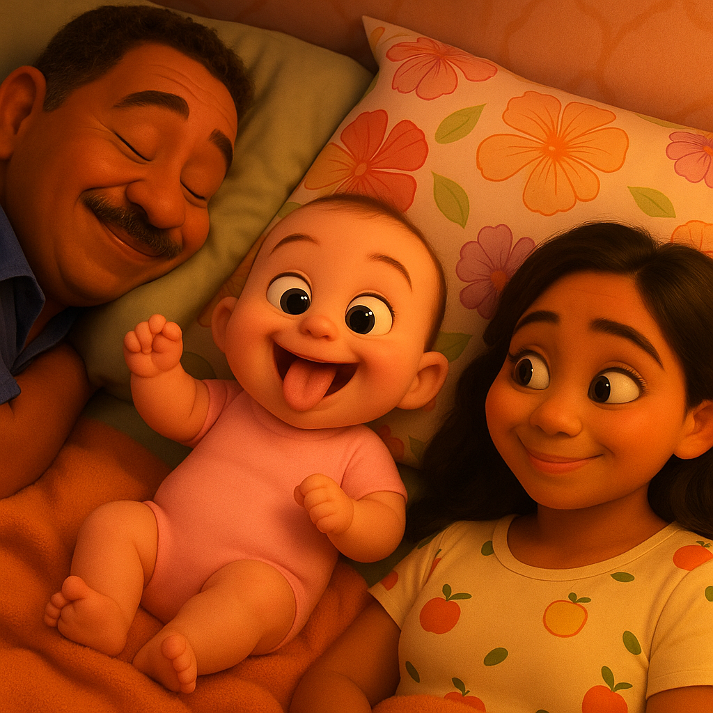 Darle animación de 6 segundos a esta imágen