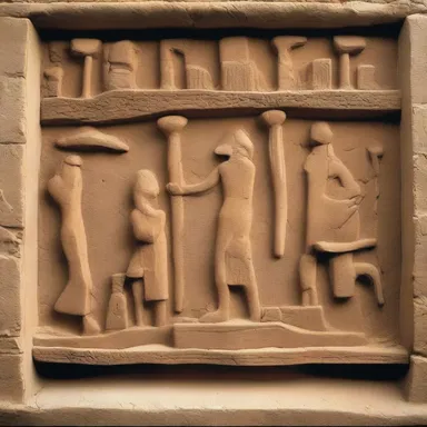 The discovery of aplite in ancient civilizations revolutionized their tools and techniques.