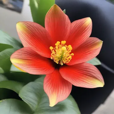Why did the apocarpous flower want to be in a comedy show? Because it wanted to showcase its independent petals!