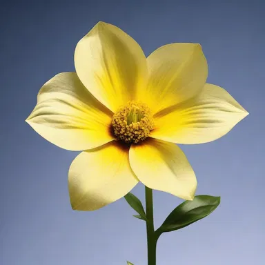 Why did the apocarpous flower want to be in a comedy show? Because it wanted to showcase its independent petals!