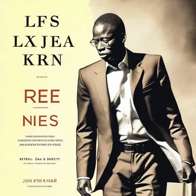 The novel explores the protagonist's journey to the apogee of success and the subsequent challenges he faces.