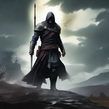 In the world of fantasy novels, the apogee of the protagonist's journey is usually the final battle against the evil forces threatening their world.