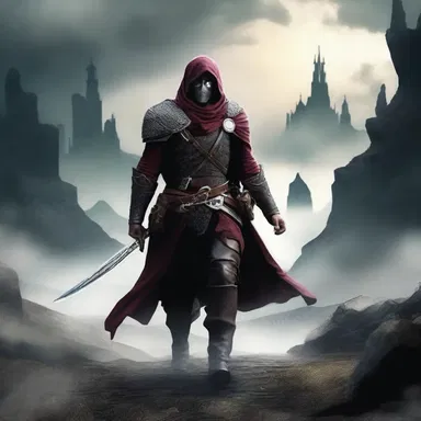 In the world of fantasy novels, the apogee of the protagonist's journey is usually the final battle against the evil forces threatening their world.