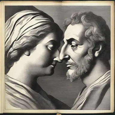 The apolitical literature examined universal themes of love, loss, and human nature, without taking a stance on political ideologies.