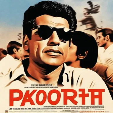 The apolitical cinema aimed to provide escapism for moviegoers, offering a captivating storyline without any political agenda.