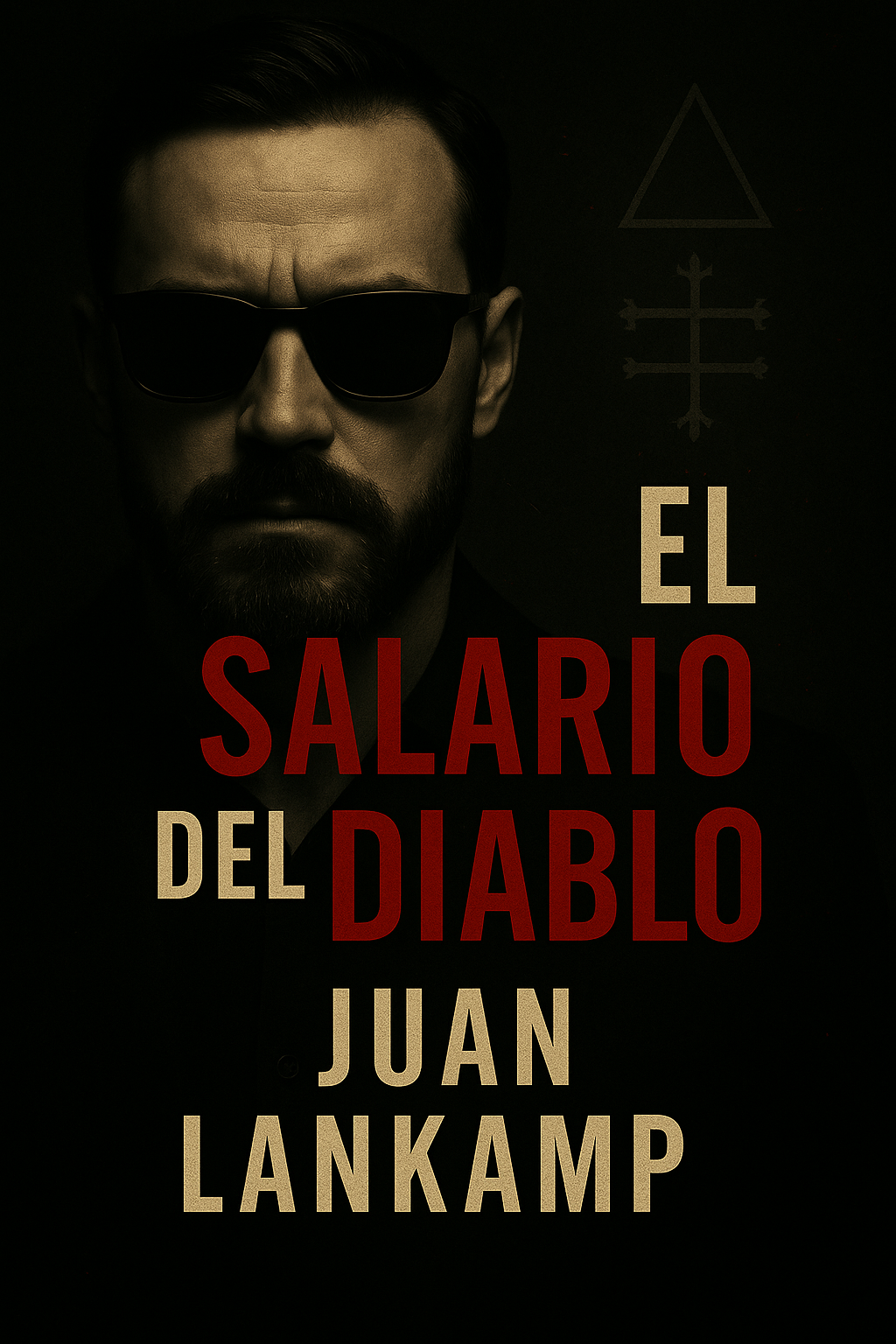 EDITAR NOMBRE Y PONER EL SALARIO DEL DIABLO