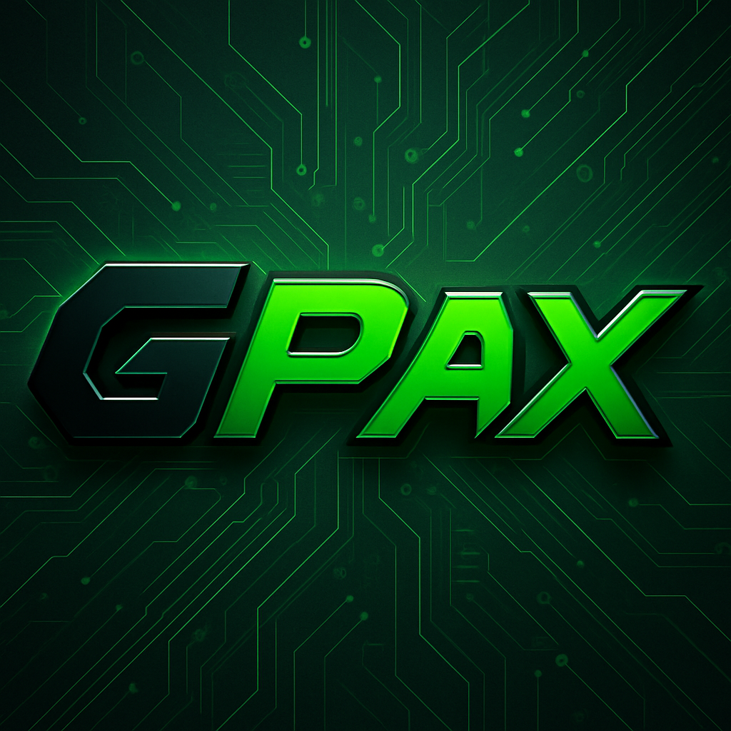 Make this logo cool