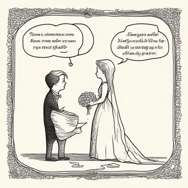 In the realm of romantic literature, one famous apophthegm is 'Love conquers all.'