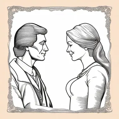 In the realm of romantic literature, one famous apophthegm is 'Love conquers all.'
