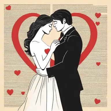 In the realm of romantic literature, one famous apophthegm is 'Love conquers all.'