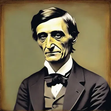 In the world of art, artists often incorporate apophthegms into their paintings, such as 'Every artist was first an amateur' by Ralph Waldo Emerson.