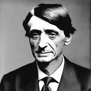 In the world of art, artists often incorporate apophthegms into their paintings, such as 'Every artist was first an amateur' by Ralph Waldo Emerson.