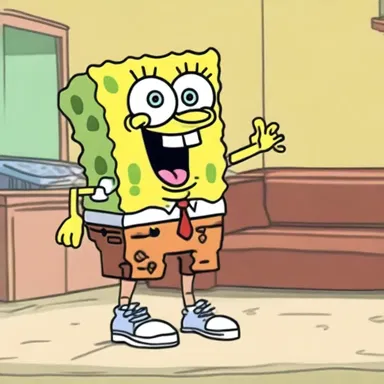 Even in cartoons, characters may often quote apophthegms, like when SpongeBob SquarePants exclaimed, 'I'm ready, I'm ready!'