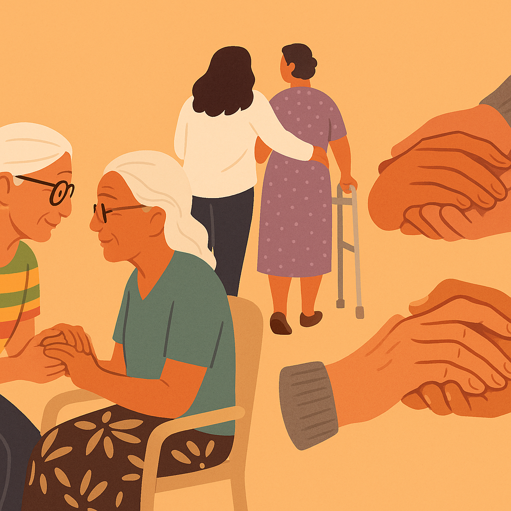 Hola, con base a estas imágenes me gustaría que hicieras una ilustración plana