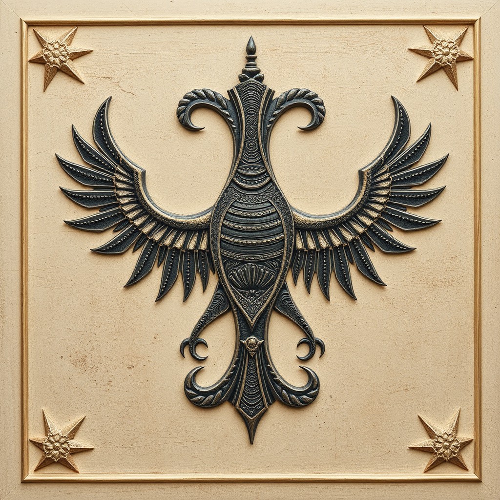 Untitled creation
