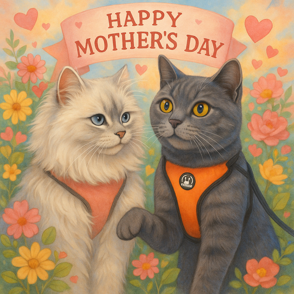Merge Themen together as one with mother day theme