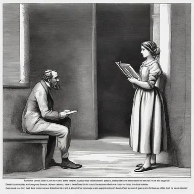 In classic literature, it was common to see the protagonist being granted an appanage in the form of a vast inheritance.
