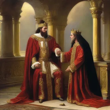 In the fantasy realm, the king bestowed an appanage upon his beloved son to ensure his financial stability and power.