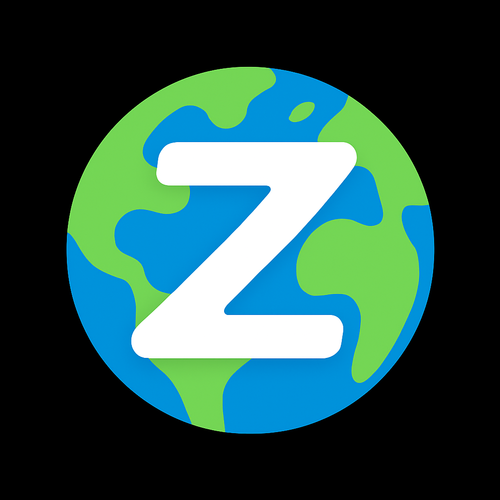 Make it a Z