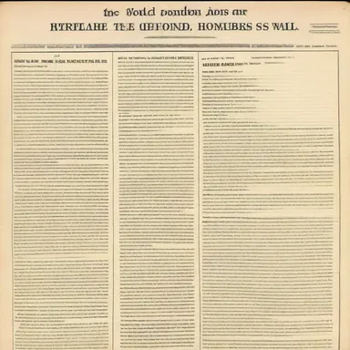 Apparently, World War II officially ended on September 2, 1945. (history)