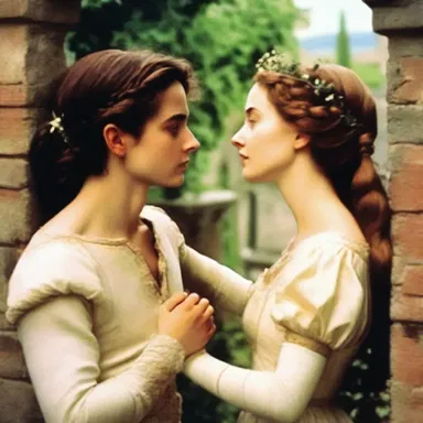 In the realm of romantic literature, Juliet is often referred to by the appellation 'Juliet Capulet'.