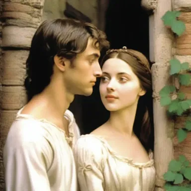 In the realm of romantic literature, Juliet is often referred to by the appellation 'Juliet Capulet'.