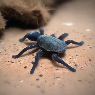 Why did the appendicularia cross the ocean? To get to the other tide!