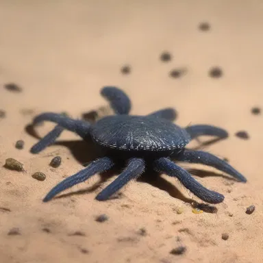Why did the appendicularia cross the ocean? To get to the other tide!